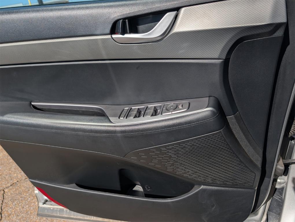 used 2024 Hyundai Palisade car, priced at $29,876