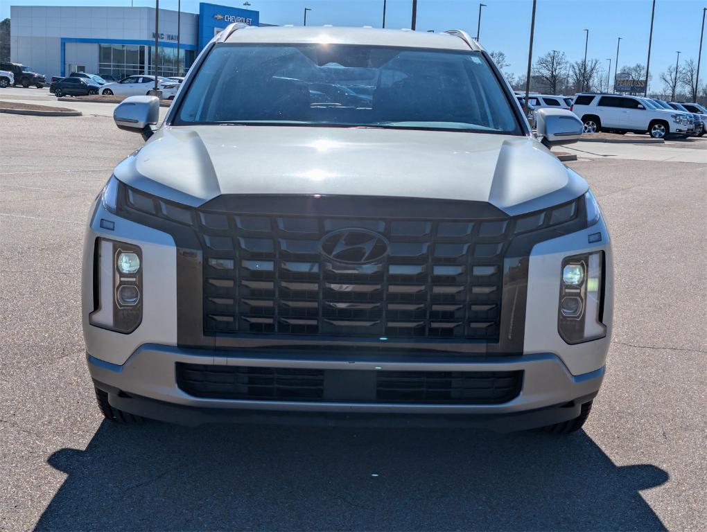 used 2024 Hyundai Palisade car, priced at $29,876