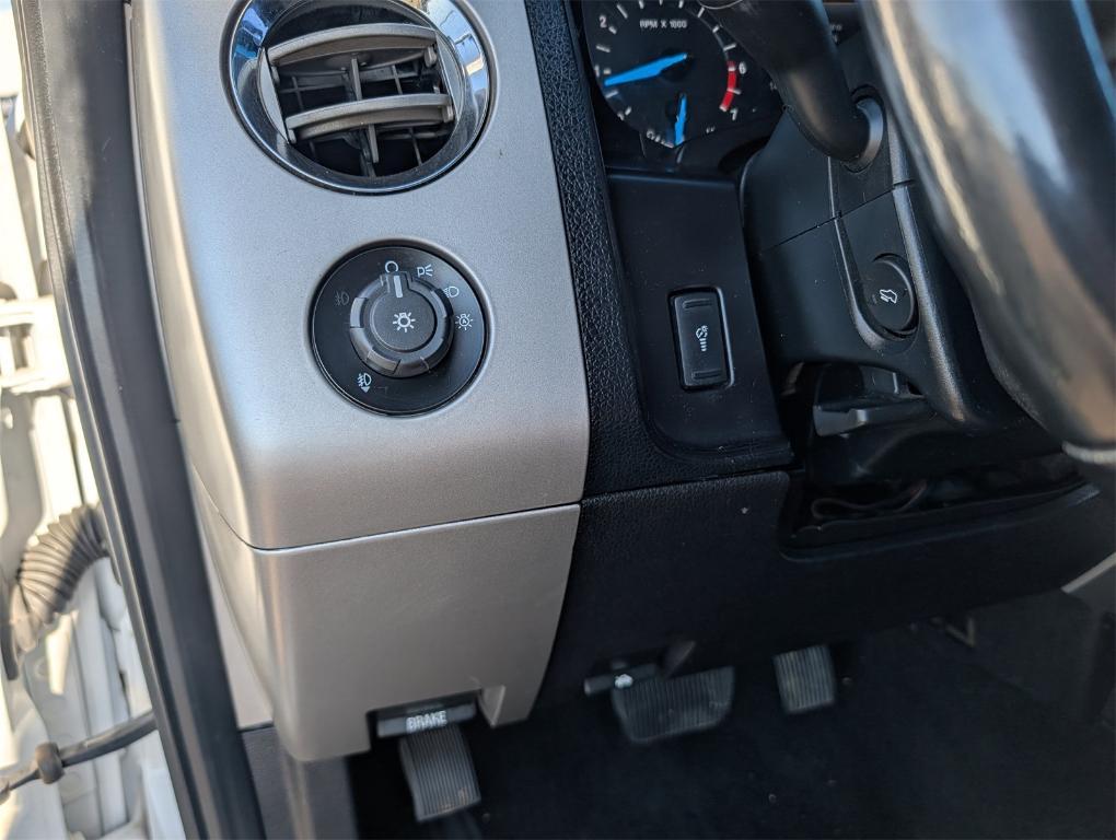 used 2016 Ford Expedition EL car, priced at $11,776