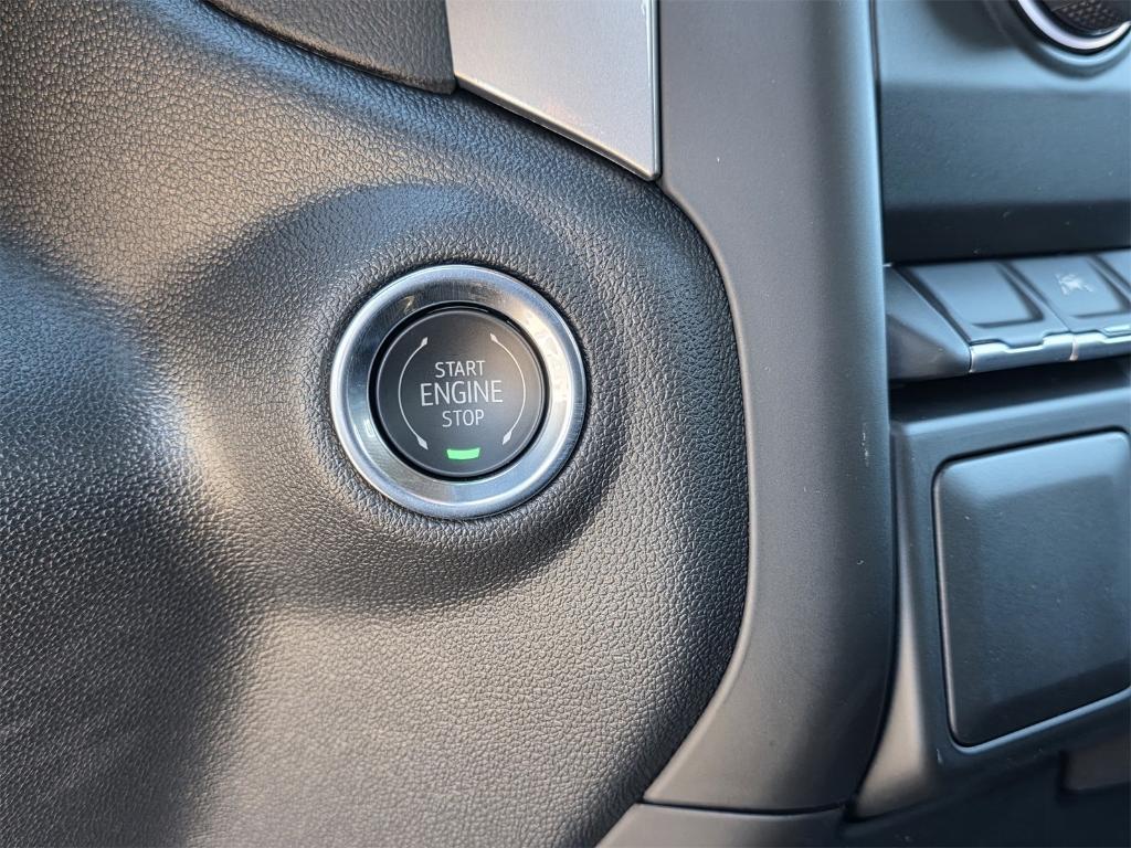 new 2026 Chevrolet Silverado 1500 car, priced at $37,321