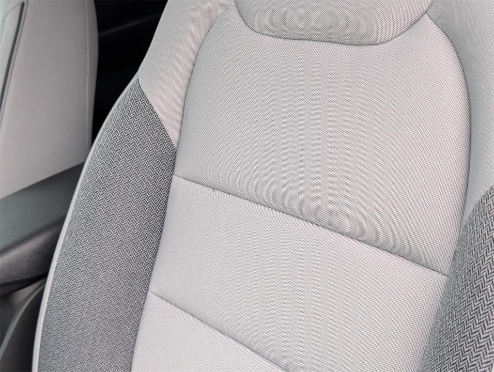 new 2026 Chevrolet TrailBlazer car, priced at $22,821