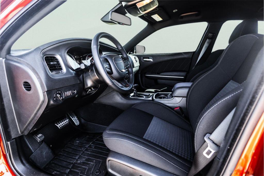 used 2023 Dodge Charger car, priced at $54,425