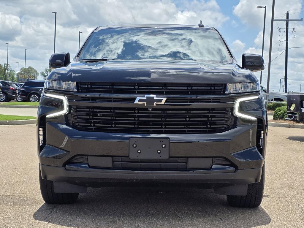 used 2023 Chevrolet Tahoe car, priced at $59,876