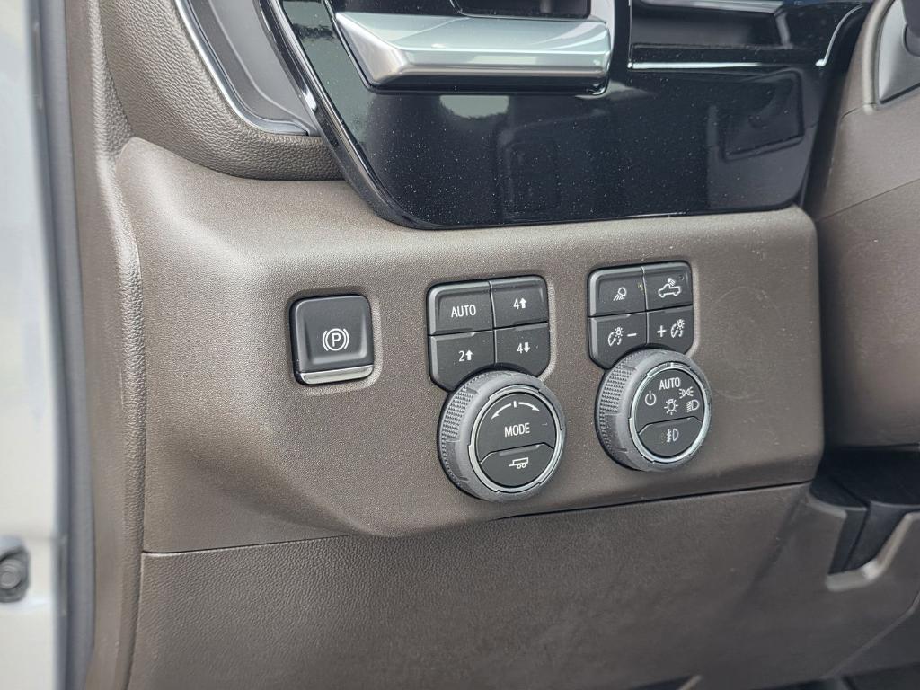 new 2026 Chevrolet Silverado 1500 car, priced at $58,765