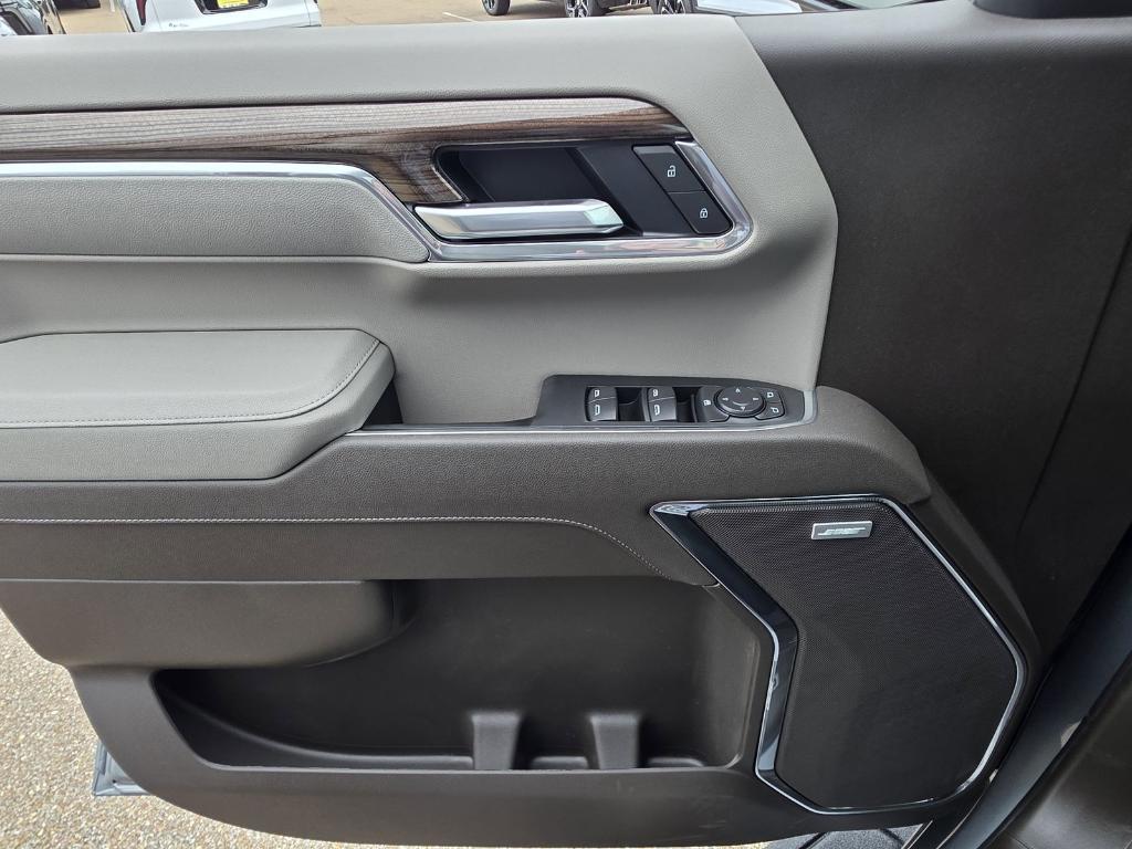 new 2026 Chevrolet Silverado 1500 car, priced at $58,765