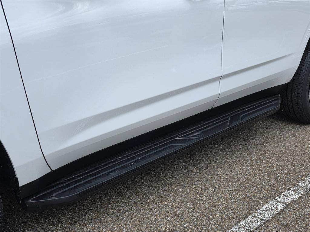 new 2026 Chevrolet Tahoe car, priced at $58,264