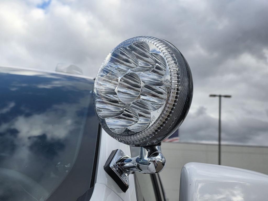 new 2026 Chevrolet Tahoe car, priced at $58,264