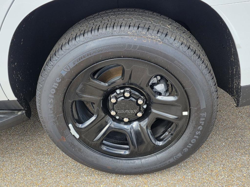 new 2026 Chevrolet Tahoe car, priced at $58,264