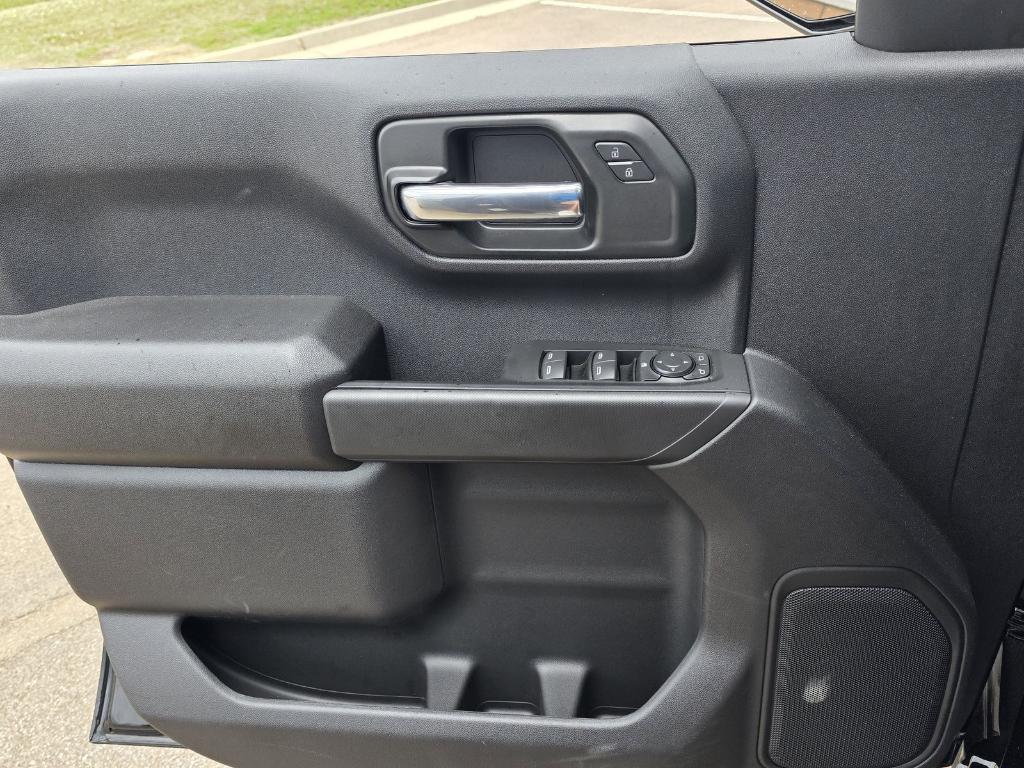 used 2026 Chevrolet Silverado 1500 car, priced at $48,765