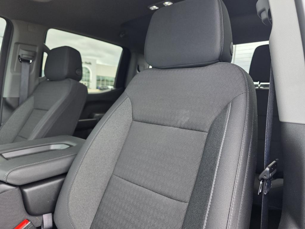 used 2026 Chevrolet Silverado 1500 car, priced at $48,765