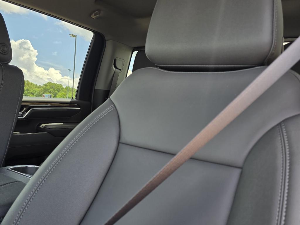 new 2026 Chevrolet Silverado 2500 car, priced at $64,321