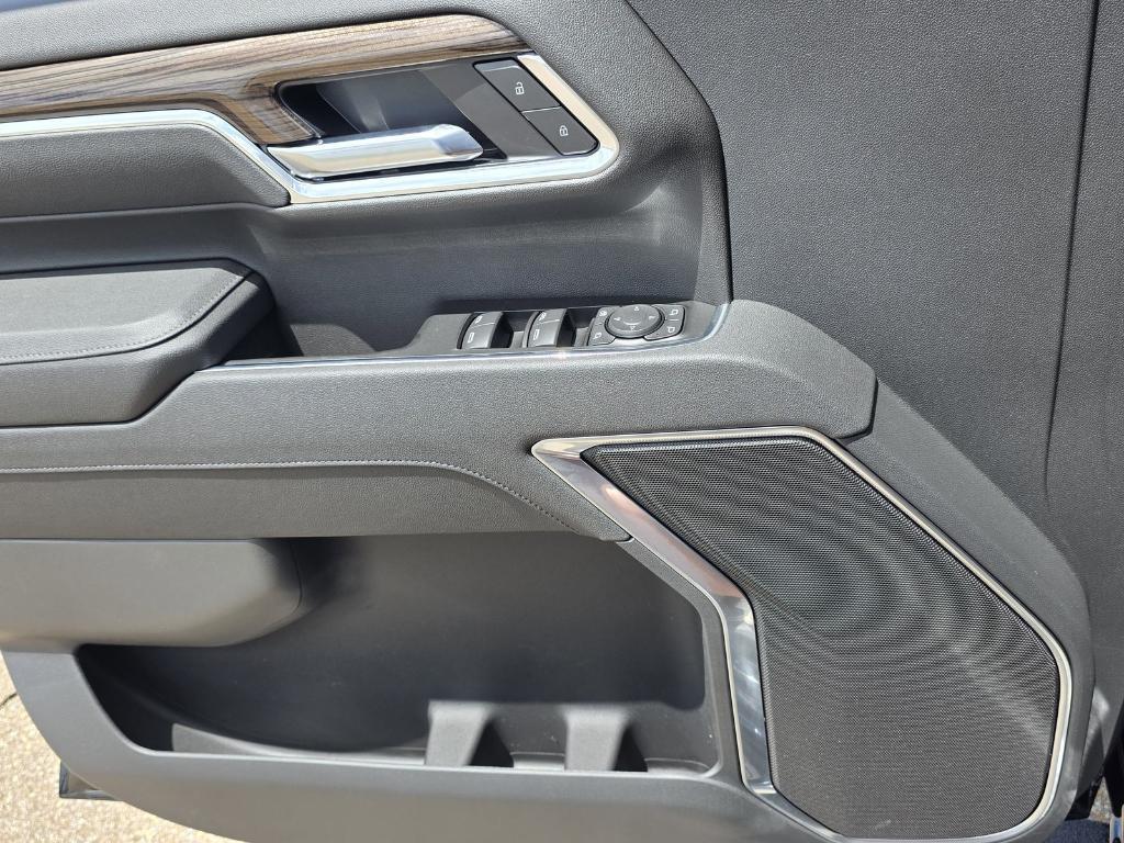 new 2026 Chevrolet Silverado 2500 car, priced at $64,321