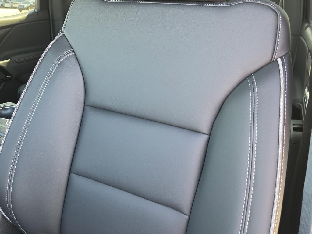 new 2026 Chevrolet Silverado EV car, priced at $63,300