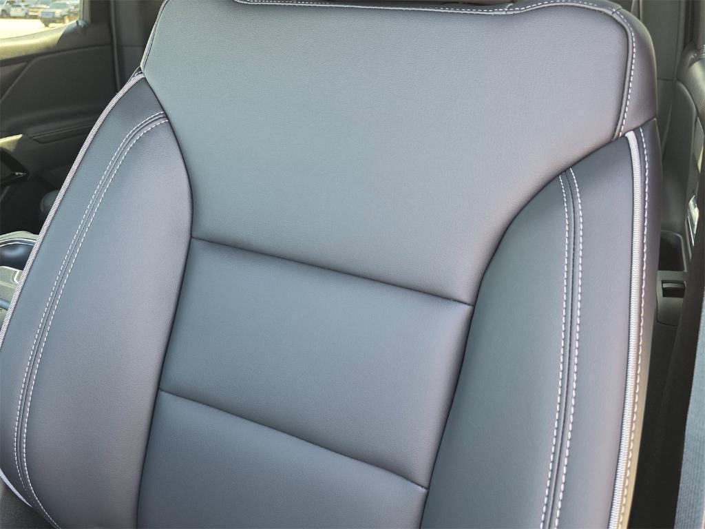 new 2026 Chevrolet Silverado EV car, priced at $57,654