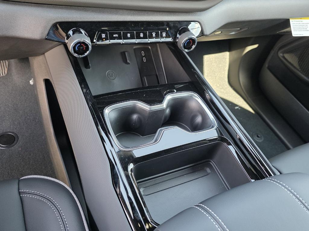 new 2026 Chevrolet Silverado EV car, priced at $56,543