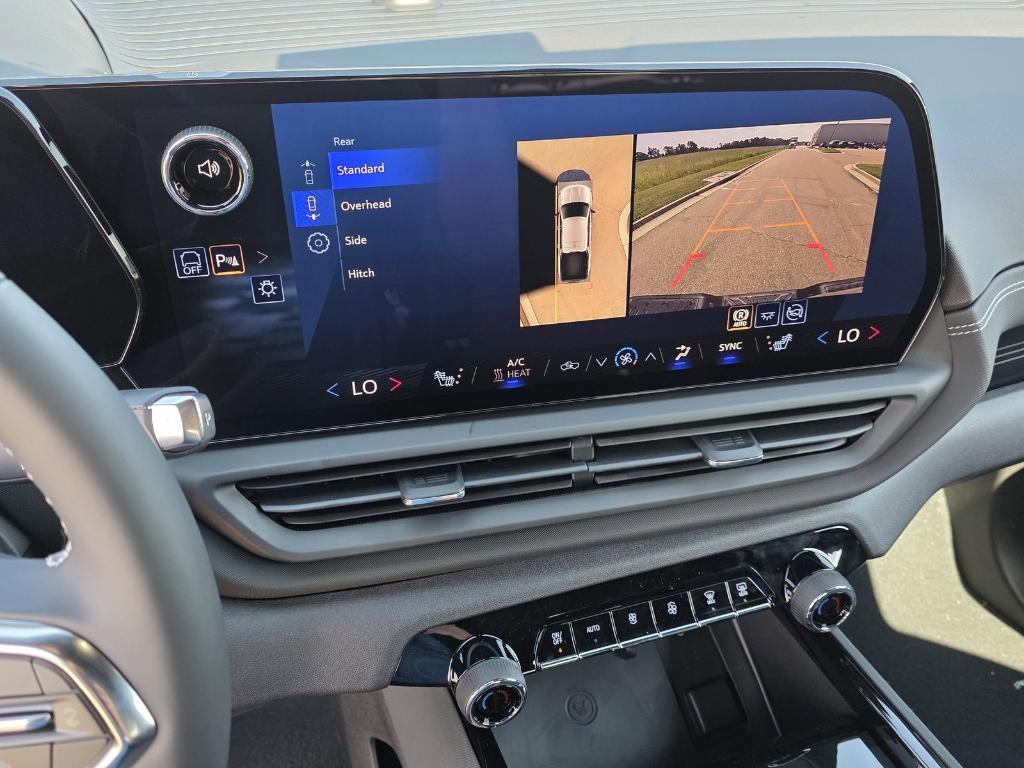 new 2026 Chevrolet Silverado EV car, priced at $63,300