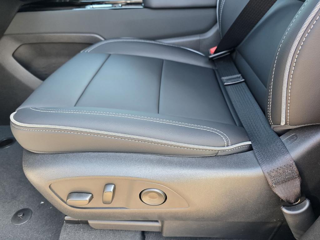 new 2026 Chevrolet Silverado EV car, priced at $63,300