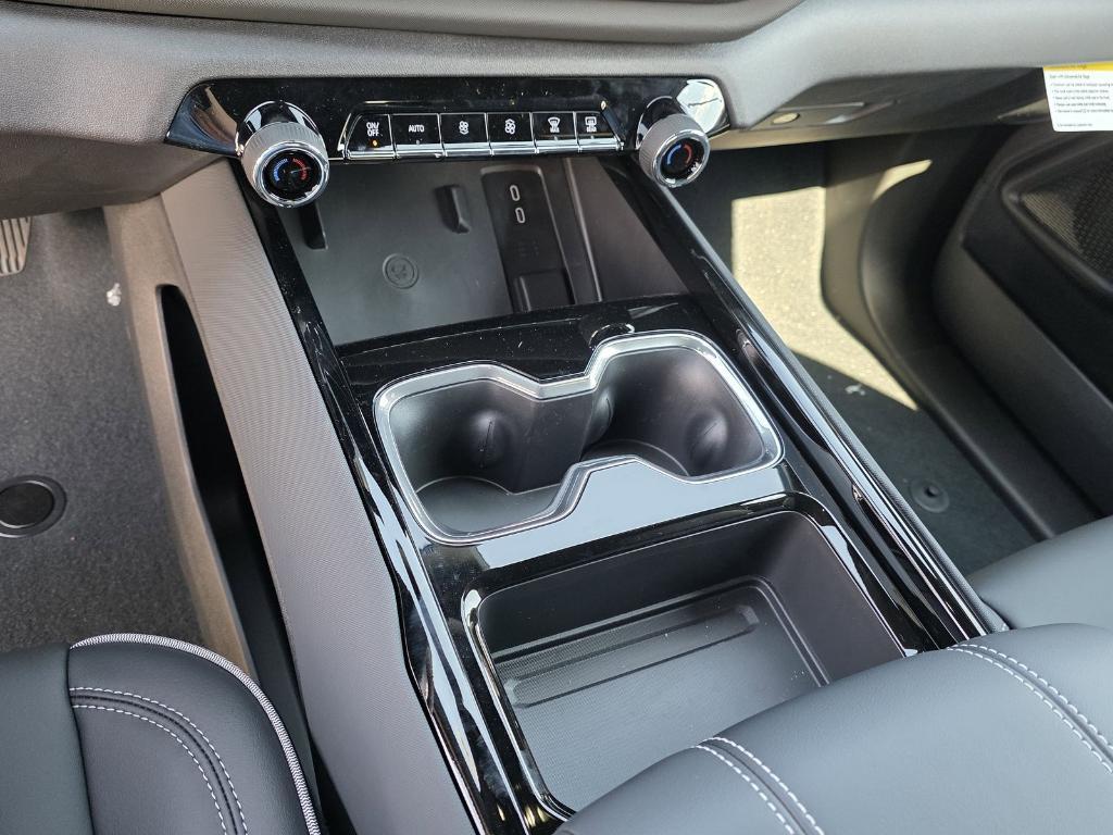 new 2026 Chevrolet Silverado EV car, priced at $63,300