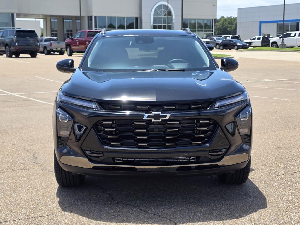 new 2026 Chevrolet Trax car, priced at $25,987