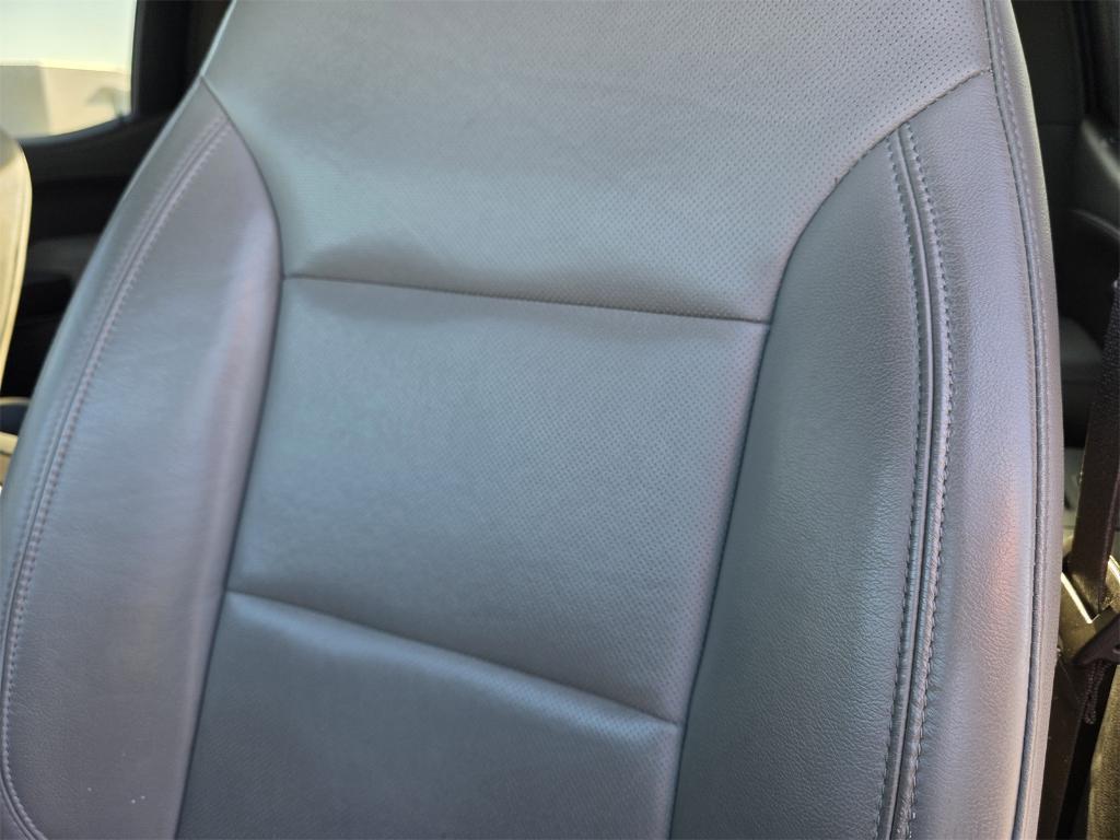 used 2020 Chevrolet Silverado 1500 car, priced at $29,543