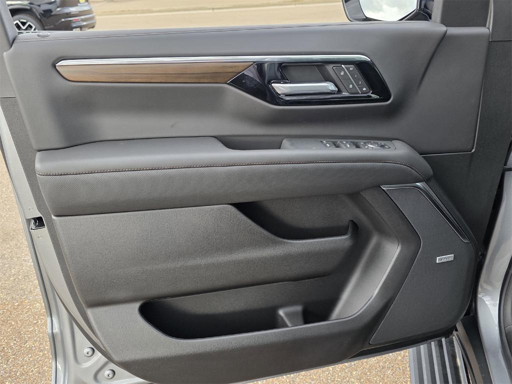 new 2026 Chevrolet Tahoe car, priced at $83,026