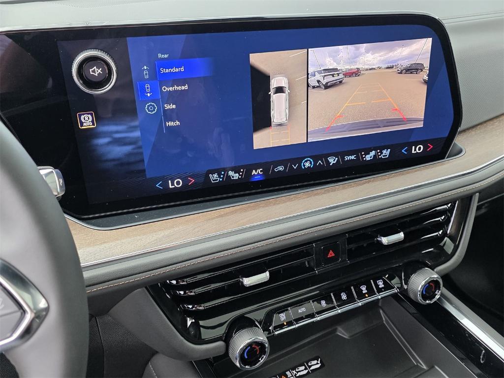 new 2026 Chevrolet Tahoe car, priced at $83,026