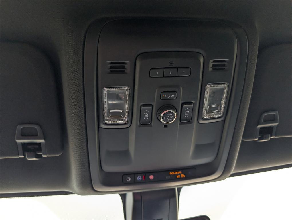 used 2021 Chevrolet Tahoe car, priced at $32,650