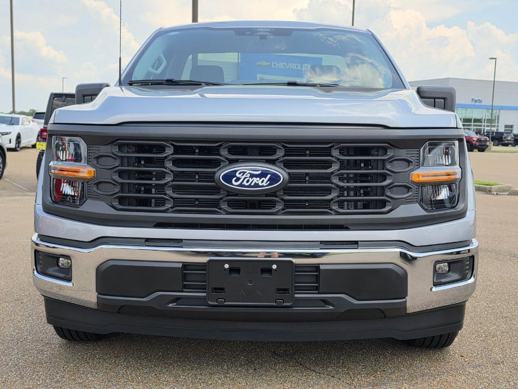 used 2026 Ford F-150 car, priced at $48,321