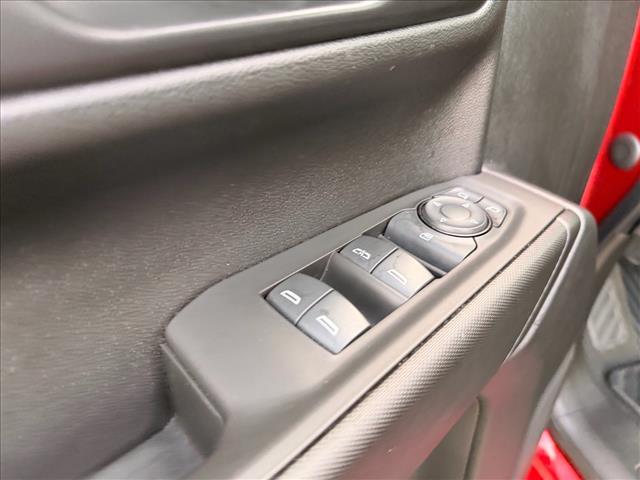 used 2021 Chevrolet Silverado 1500 car, priced at $32,799