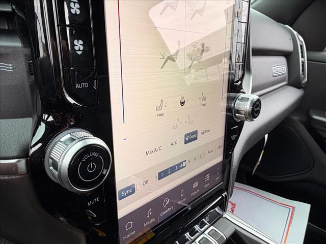 new 2026 Ram 1500 car, priced at $60,629