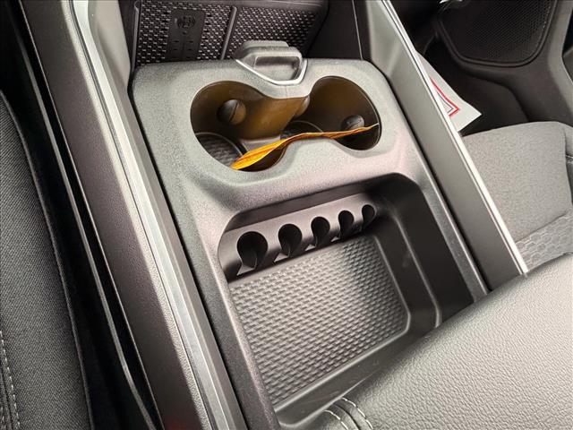 new 2026 Ram 1500 car, priced at $60,629