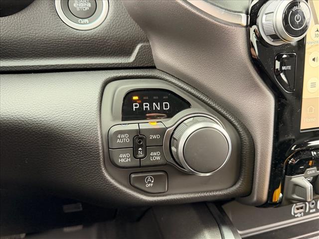 new 2026 Ram 1500 car, priced at $60,629