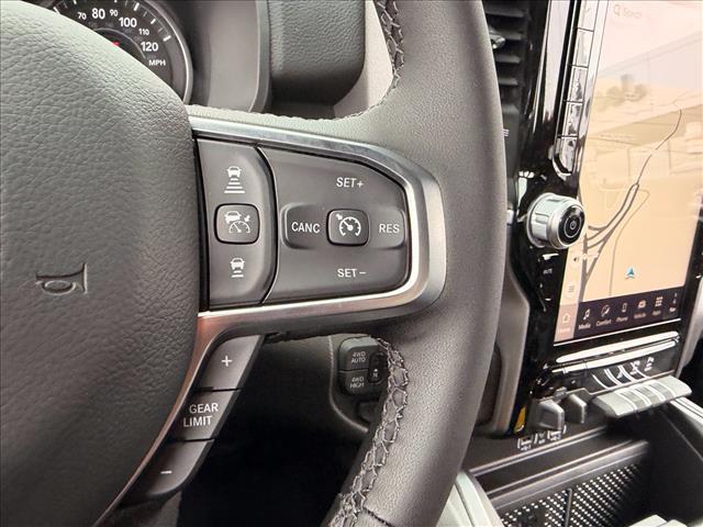 new 2026 Ram 1500 car, priced at $60,629