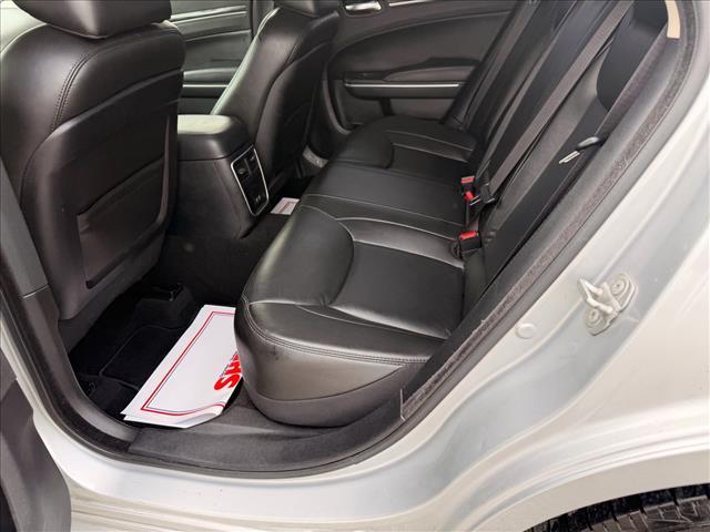 used 2021 Chrysler 300 car, priced at $26,075