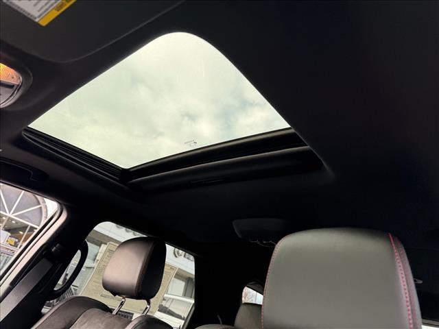 new 2026 Dodge Durango car, priced at $50,150