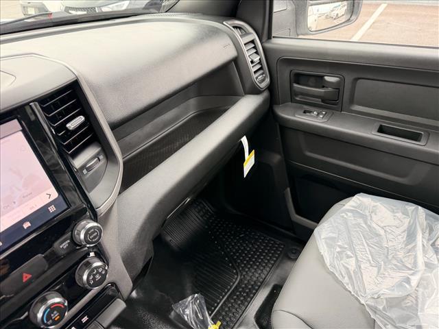 new 2026 Ram 2500 car, priced at $52,283