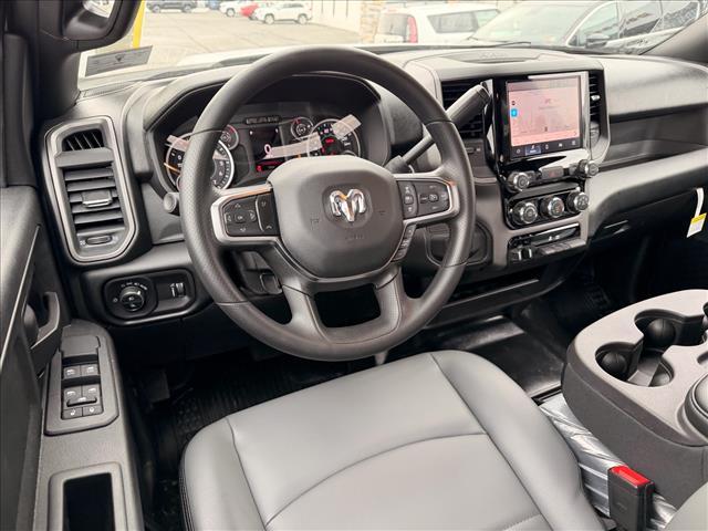new 2026 Ram 2500 car, priced at $52,283