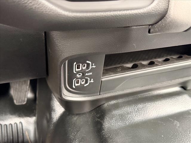 new 2026 Ram 2500 car, priced at $52,283