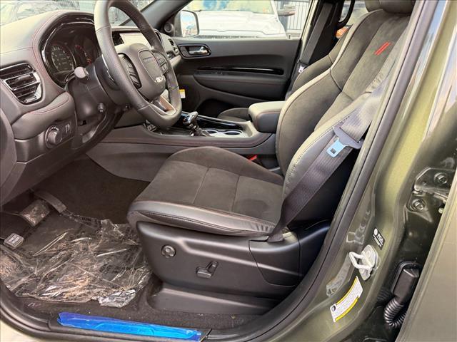 new 2026 Dodge Durango car, priced at $50,150