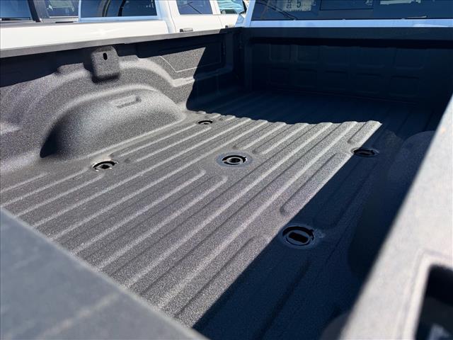 new 2026 Ram 3500 car, priced at $72,393