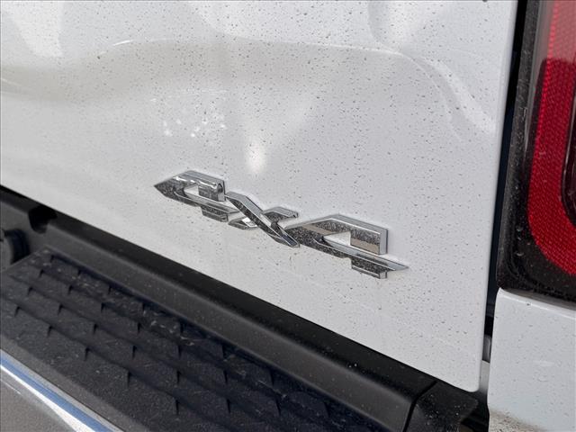 new 2026 Ram 3500 car, priced at $72,393