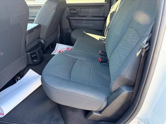 new 2026 Ram 3500 car, priced at $72,393