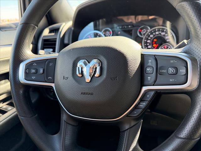 new 2026 Ram 3500 car, priced at $72,393