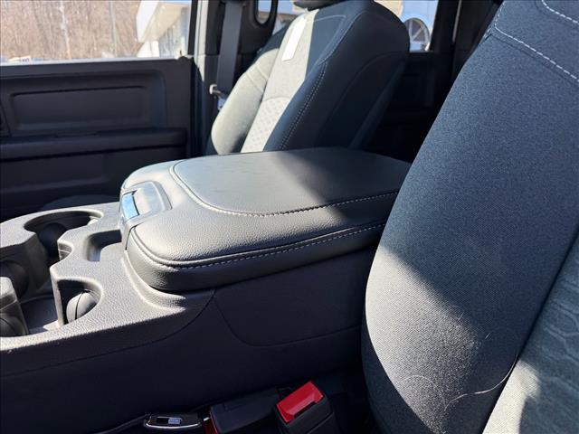 new 2026 Ram 3500 car, priced at $72,393