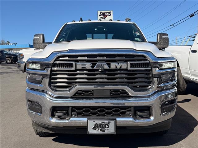 new 2026 Ram 3500 car, priced at $72,393