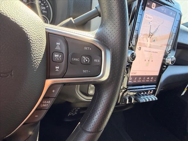 new 2026 Ram 3500 car, priced at $72,393