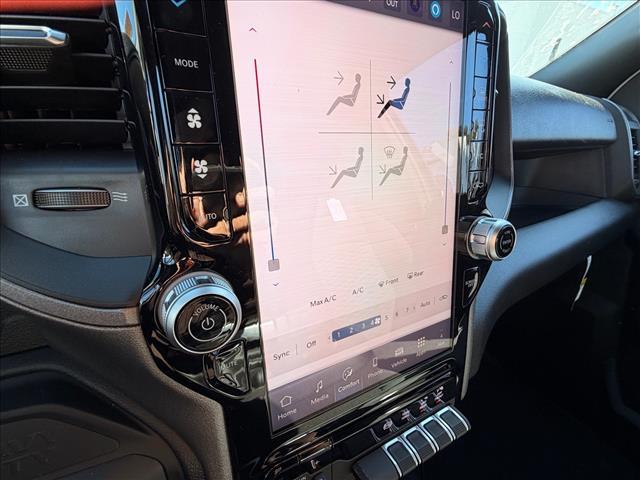 new 2026 Ram 3500 car, priced at $72,393