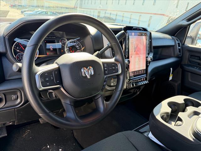 new 2026 Ram 3500 car, priced at $72,393