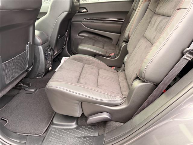 new 2026 Dodge Durango car, priced at $50,150