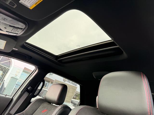 new 2026 Dodge Durango car, priced at $50,150